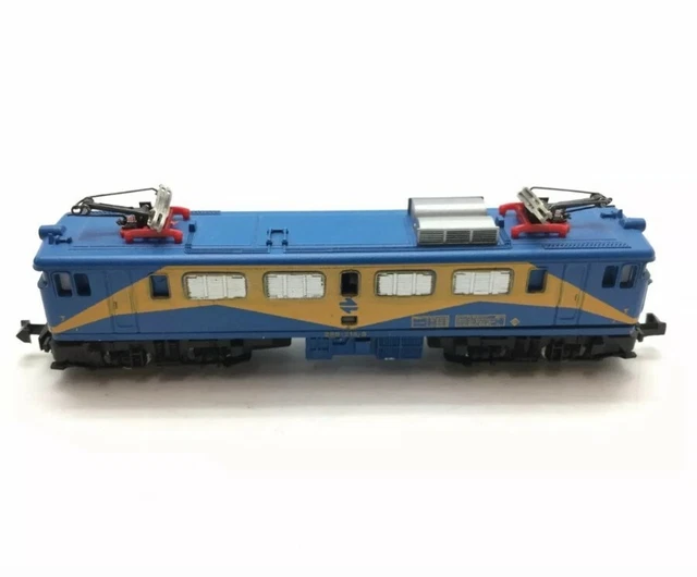 LOCOMOTORA MITSUBISHI 2N IBERTREN 269-216-8 Magnífica