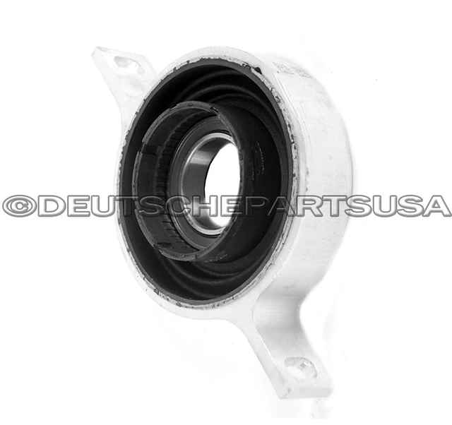 DRIVESHAFT PROP SHAFT CENTER Support Bearing for BMW E82 E90 335i