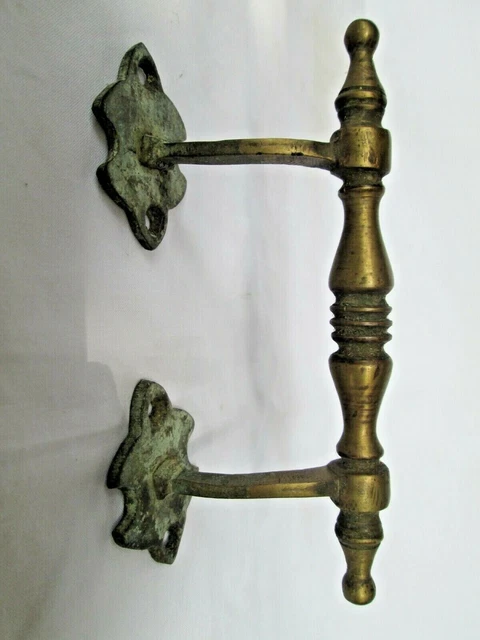 Poignée de tiroir de porte de coffre d'armoire Antique, Vintage, boutons de...