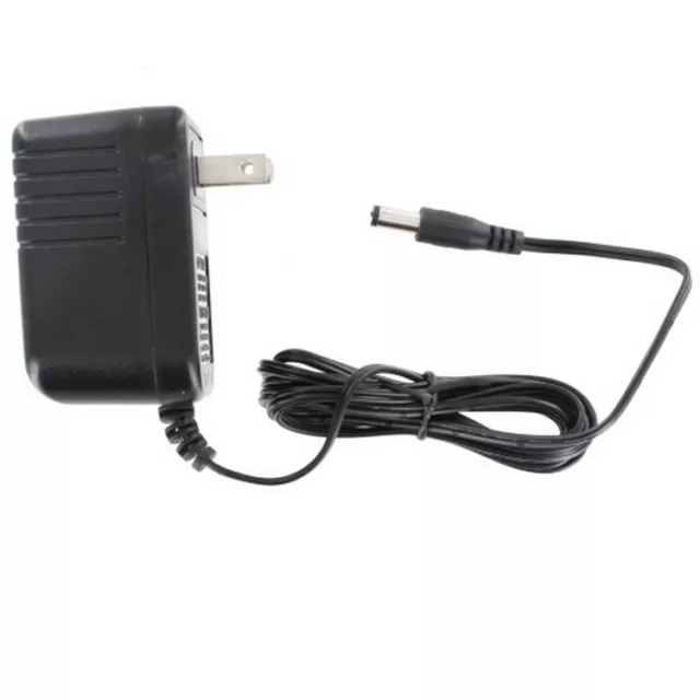 Redcat Racing 16053  AC adapter for 16070 Tremor SG, Tremor ST 16053