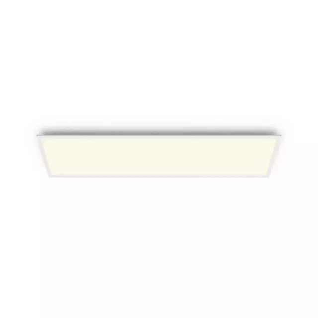Philips Functional Ceiling light LED Non-changeable bulb(s) 3300 lm IP20 White