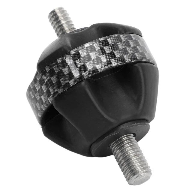 Balle Stabilisatrice D'arc KANGQL – Silencieux Et Empilable Pour Arc Recurvé Ou à Poulies