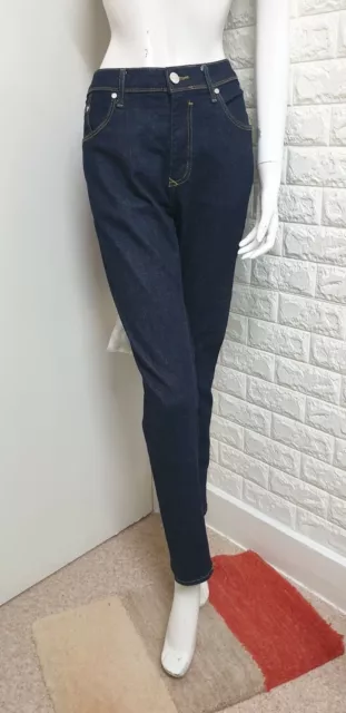 JEANS INCREDIBILI DA UOMO RIVER ISLAND taglia: UK36/30