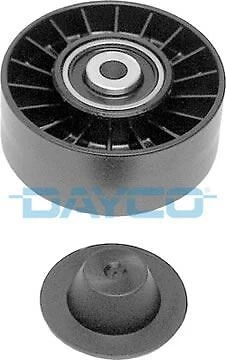 Galet Enrouleur (Courroie D'accessoire) Vw Golf Iv 1.9 Tdi,Audi A3 1.9 Tdi