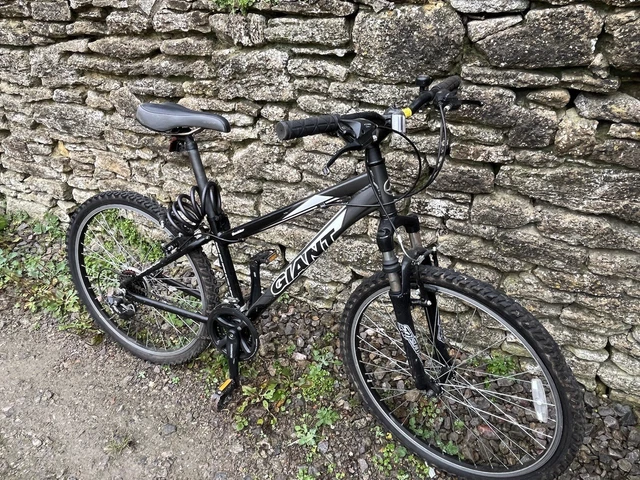 Giant boulder sales aluxx 6000 price