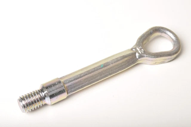 BMW iX3 G08 286PS Ganci per Rimorchio Occhielli