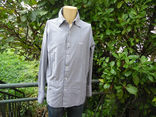Chemises décontractées et hauts Pepe Jeans taille L pour homme