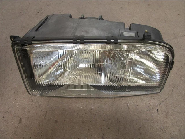Phare Avant Droit Renault Espace V D'origine - Pièce Neuve OEM 260106403R