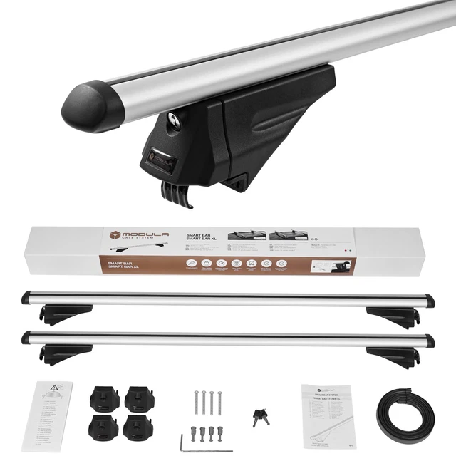 Dachtrger Vw Troc Mit Reling