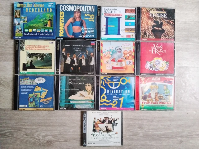 Astérix collection de 3 films (Astérix 3-Film Collection