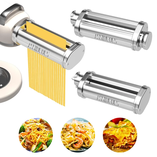 Kenwood KW714211 - Ciotola per robot da cucina Prospero, modelli serie KM