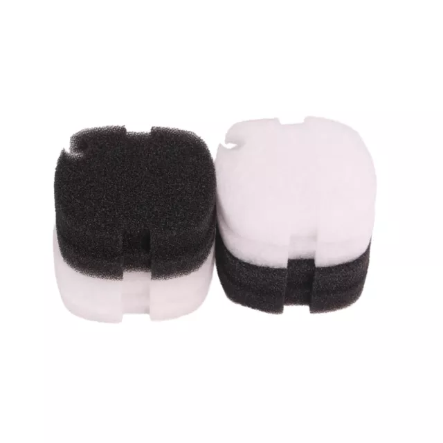 Almohadillas de filtro compatibles para Tetratec Tetra EX400 / EX600 / EX700