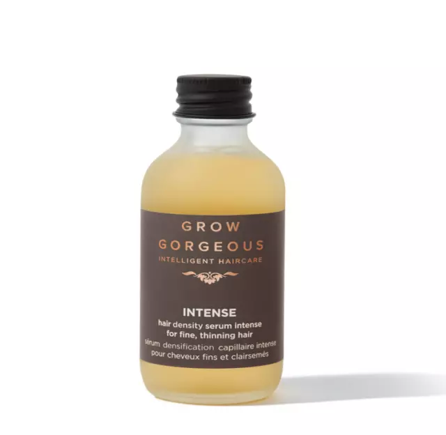 Grow Gorgeous Hair Growth Serum Intense 60ml