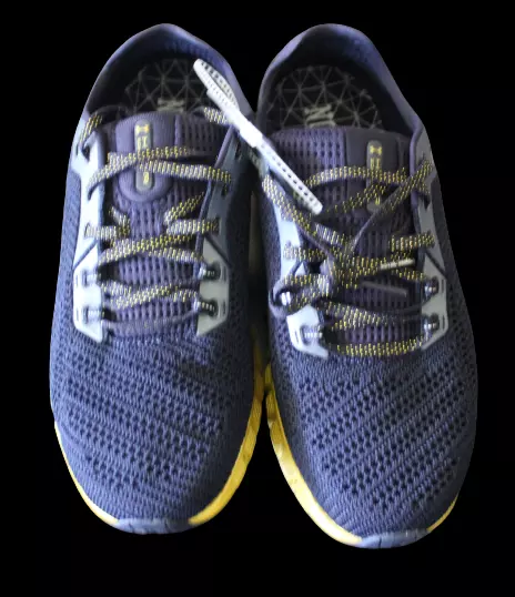 Under Armour Notre Dame Shoes FOR SALE! - PicClick