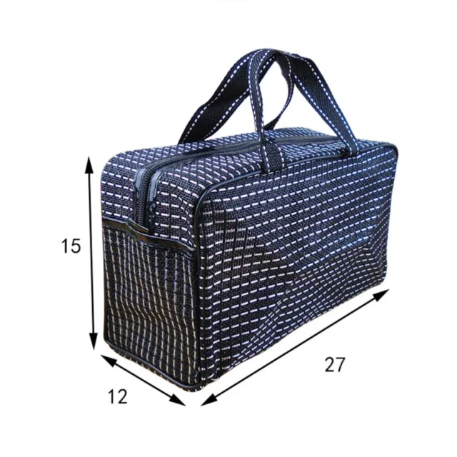 1pc Fitness Shower Bag Bath Shampoo Basket Toiletry Bag Portable Multifunction