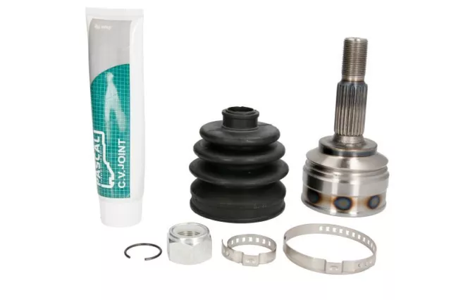 Kit giunto Pascal, albero motore G1R052PC per Renault Clio III/HATCHBACK, CLIO IV