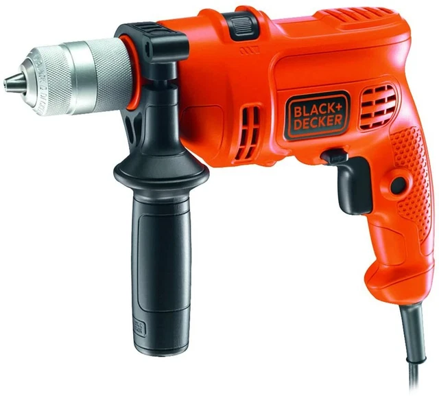Image of Black & Decker KR1102K eBay website