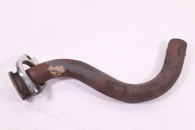 1982 Yamaha Virago 750 Rear Exhaust Pipe