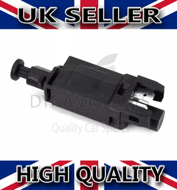 BRAKE PEDAL STOP Light Switch For Vw T4 Transporter Golf Polo Passat