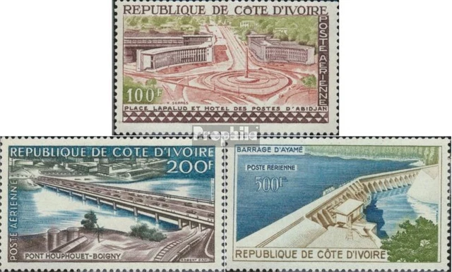Libye 655-657 (complète.Edition.) Neuf Avec Gomme Originale ** MNH 1978