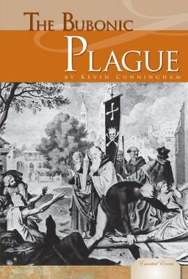 Bubonic Plague (Essential Events (ABDO)) - Library Binding - GOOD