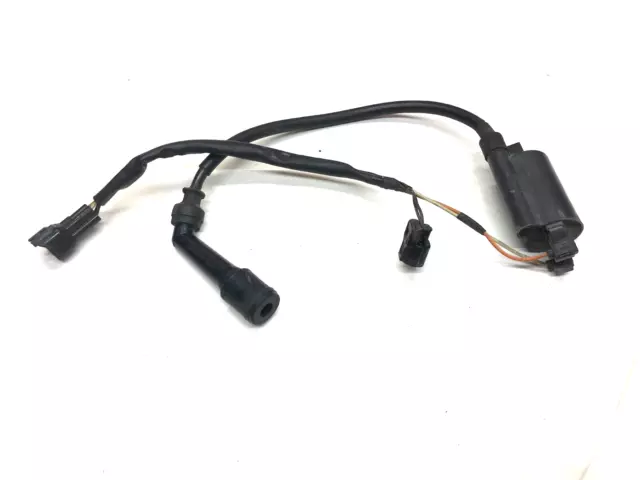 Bobina Accensione Avviamento Suzuki Burgman 400 Type S 2005-2006