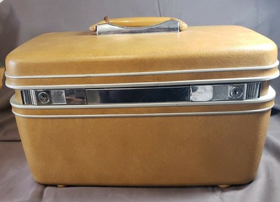 Vintage Luggage & Travel Accs, Travel - PicClick
