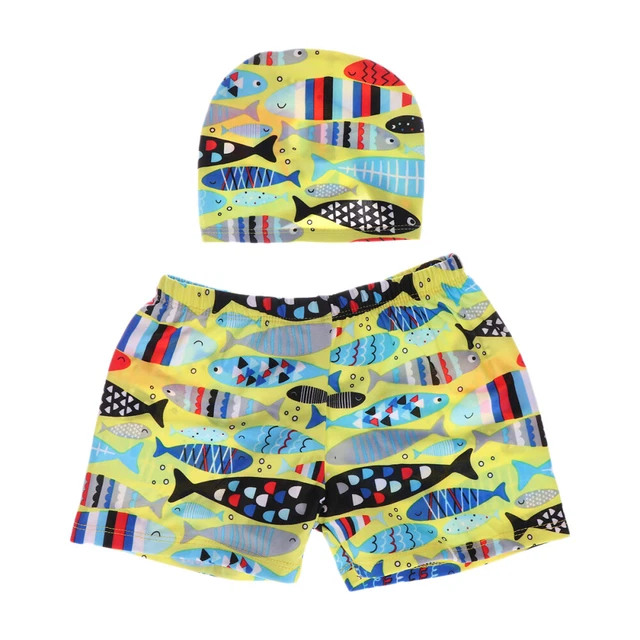 Children’s Bathing Costume Champion Water Beach main image 1