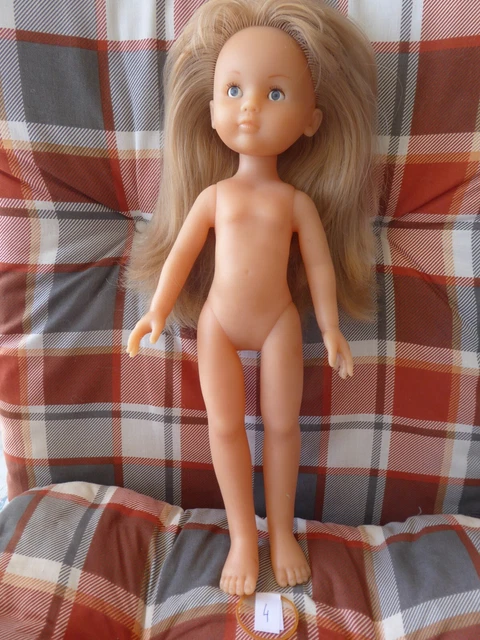 poupée corolle les cheries camille 2001.01.J10B 33 cm