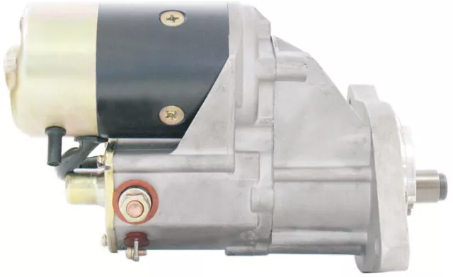 Starter Motor to Suit Toyota Landcruiser BJ70 BJ73 1984-90 3.4L Diesel