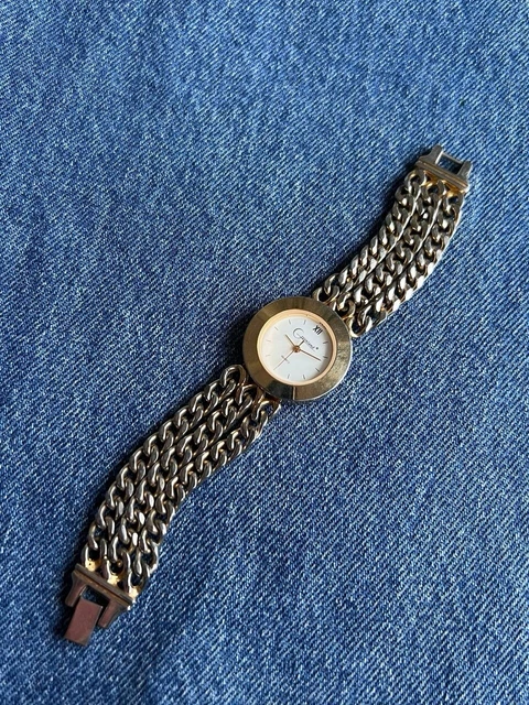 Montre femme quartz GreenLand - Montres & Bijoux