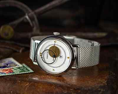 Vintage watch "ROCKET" (Raketa) COPERNICUS. KOPERNIK. USSR soviet mechanical