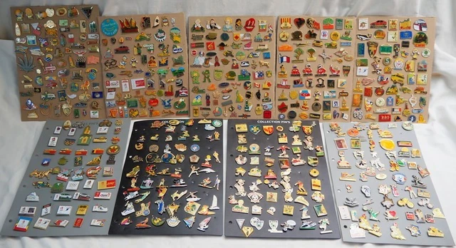 Pin's Coby Jo 1992 En Lot Anneaux Olympiques Barcelona 92 Vintage