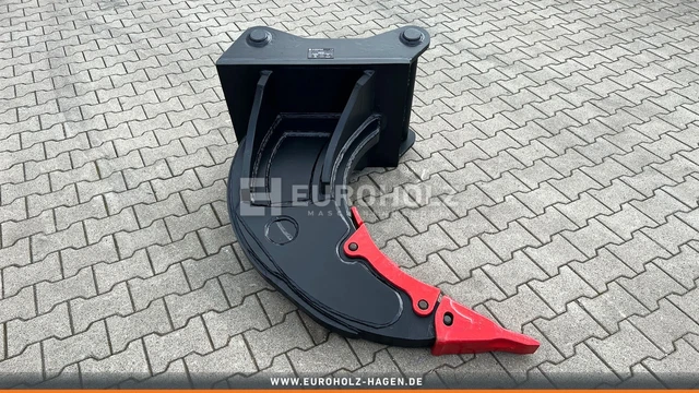 EH Reißzahn OilQuick OQ70/55 1050 mm HARDOX Aufreißzahn Rodezahn 19-25 t