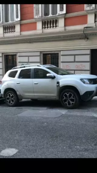 Dacia Duster Prestige 4x4 1.5 dCi 115cv - 2 Serie