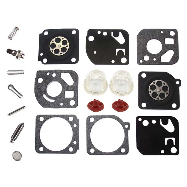 Diaphragme (membrane) De Carburateur Pour Suzuki LTF 500 Quad - Neuf - Universel