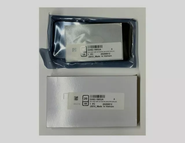 Samsung Genuine Original Service Pack S10e G970F LCD Screen Display Assembly -UK