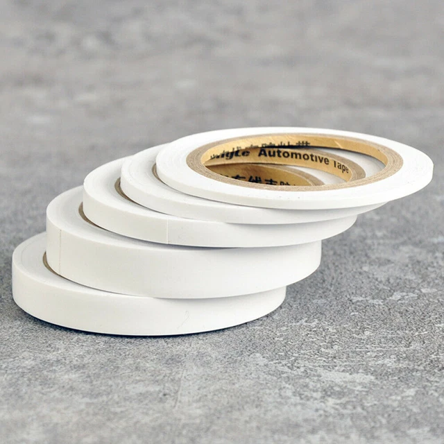 210MM 8M LENGTH Model Curves Fine Line Masking Tape For Gundam