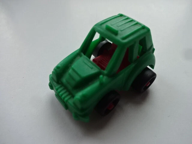 UE 1970 / Auto Oldtimer Saab / variante colore 1