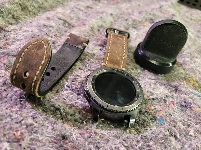 S3 frontier hot sale uk