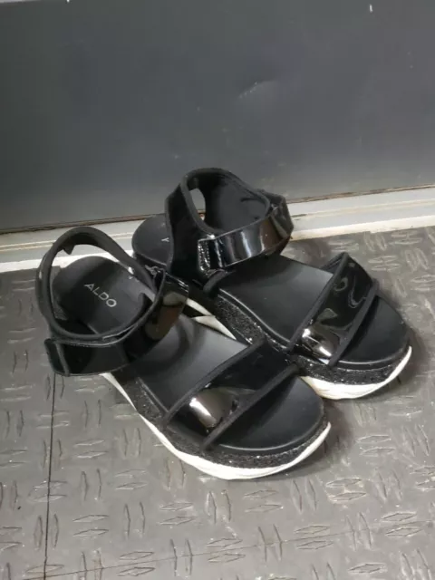 Aldo sales zarella black