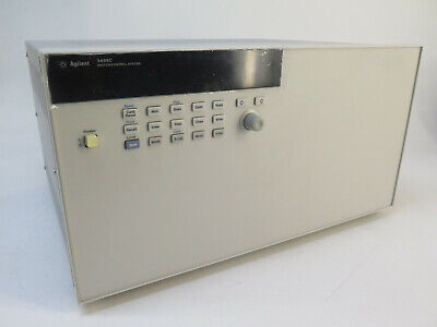 Agilent Agilent N5541A N2X Châssis W/N551b 