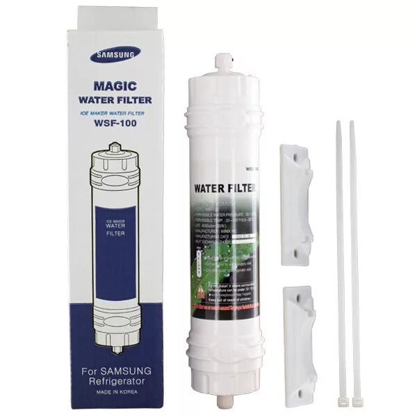 (24,90€/1Stk) Samsung magic water Wasserfilter WSF-100, DA29-10105C/H