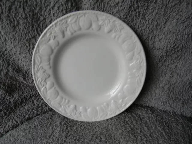 Bhs ' Lincoln ' 6.75" Tea Plate