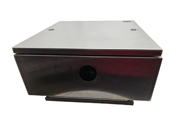 ADS Analytical Spectral Devices Inc NIR Near Infrared RxSPEC-HV-NIR