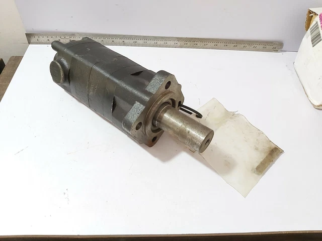 Eaton Char-Lynn 189-0033-001 F19915 Idraulico Motore Pompa