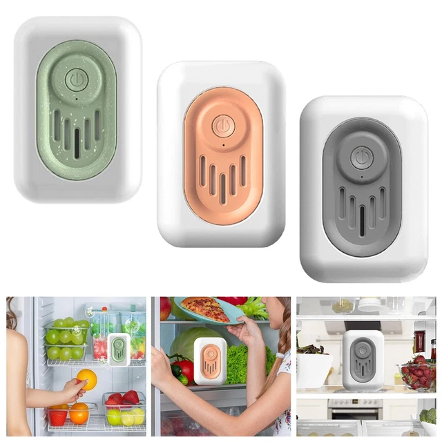 6 Perles De Gel Désodorisant WIZARD - Arôme Fresh Linen (Linge Frais) - 12 Oz Chacune - Élimine Les Odeurs Maison, Voiture, Bureau