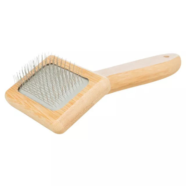 Trixie Brosse Douce pour Chiens,Différentes Tailles,Neuf