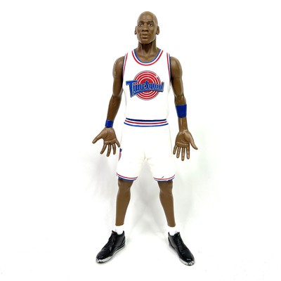 talking michael space jam