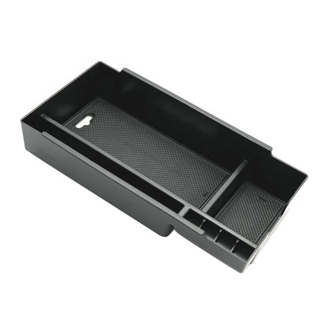 Housse D'Accoudoir Pour Lexus - Protection Console Centrale - Coussin Confort Anti-poussière - 13